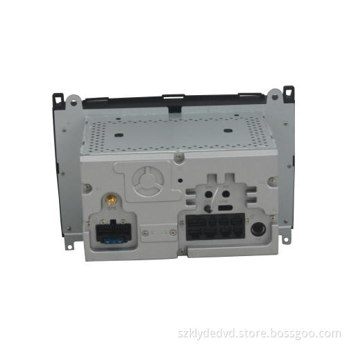 car multimedia android for Benz Viano Vito 2009-2011